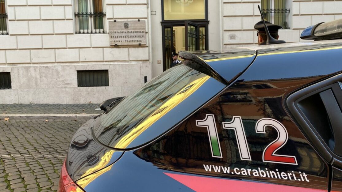 Carabinieri liberi 